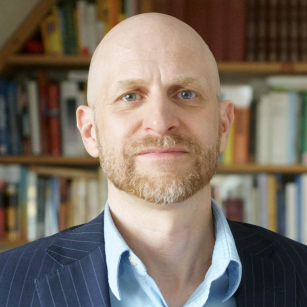 Ulf Bernhard Krause